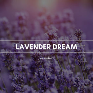 Der mediterrane, intensive Duft des Lavendels erinnert an die weiten, leuchtend violetten Lavendelfelder der Provence. Sein vielschichtiger, süß balsamischer Duft ist beruhigend und betörend zugleich. Die beliebte Heilpflanze ist schlaffördernd und hilft mit Ängsten und Stress besser umzugehen.