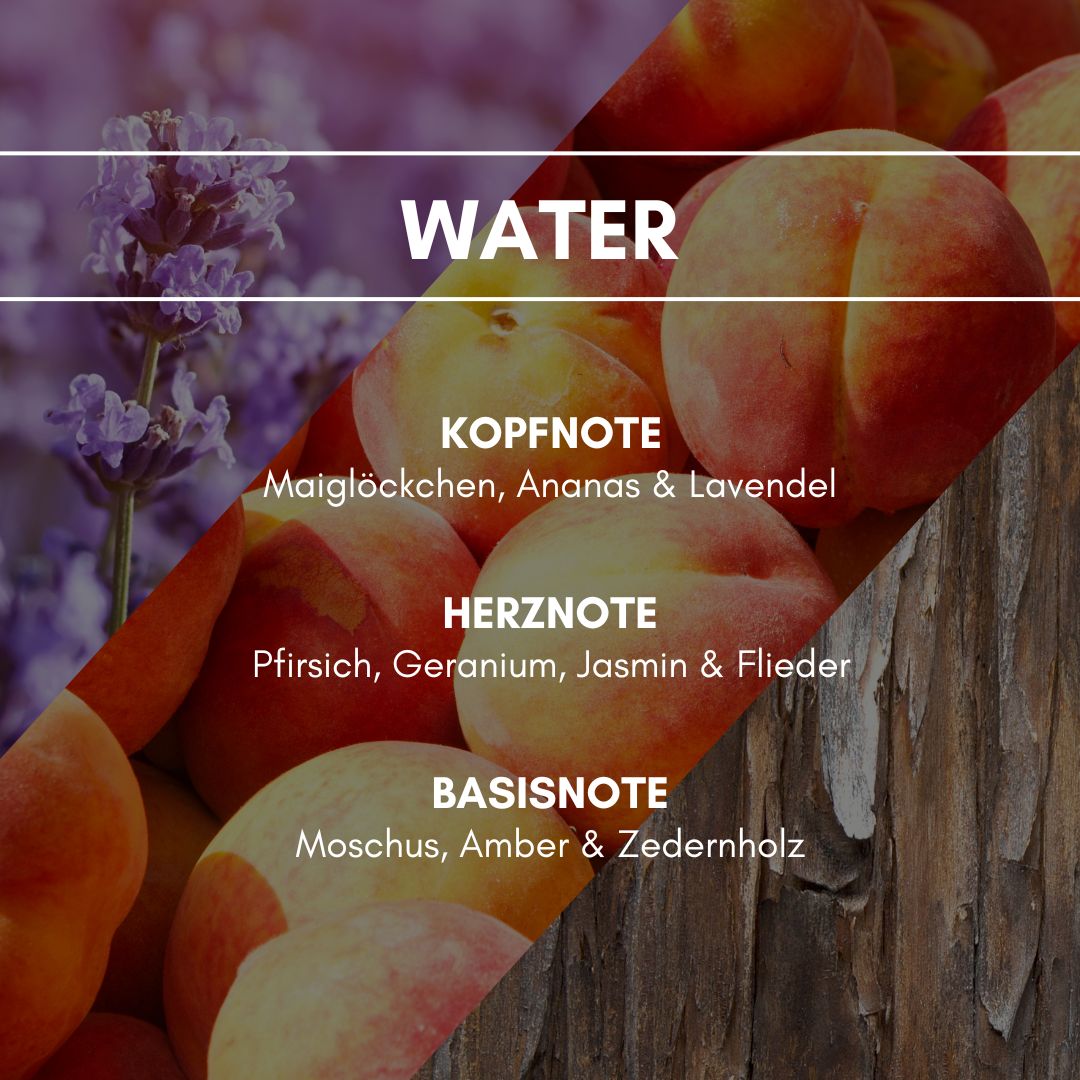 Raumduft Water Duftoase Shop