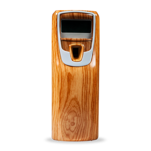 Aerosol Dispenser Typ Wood