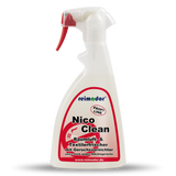 Handsprüher Nico Clean Geruchsabsorber Geruchsentferner Spray