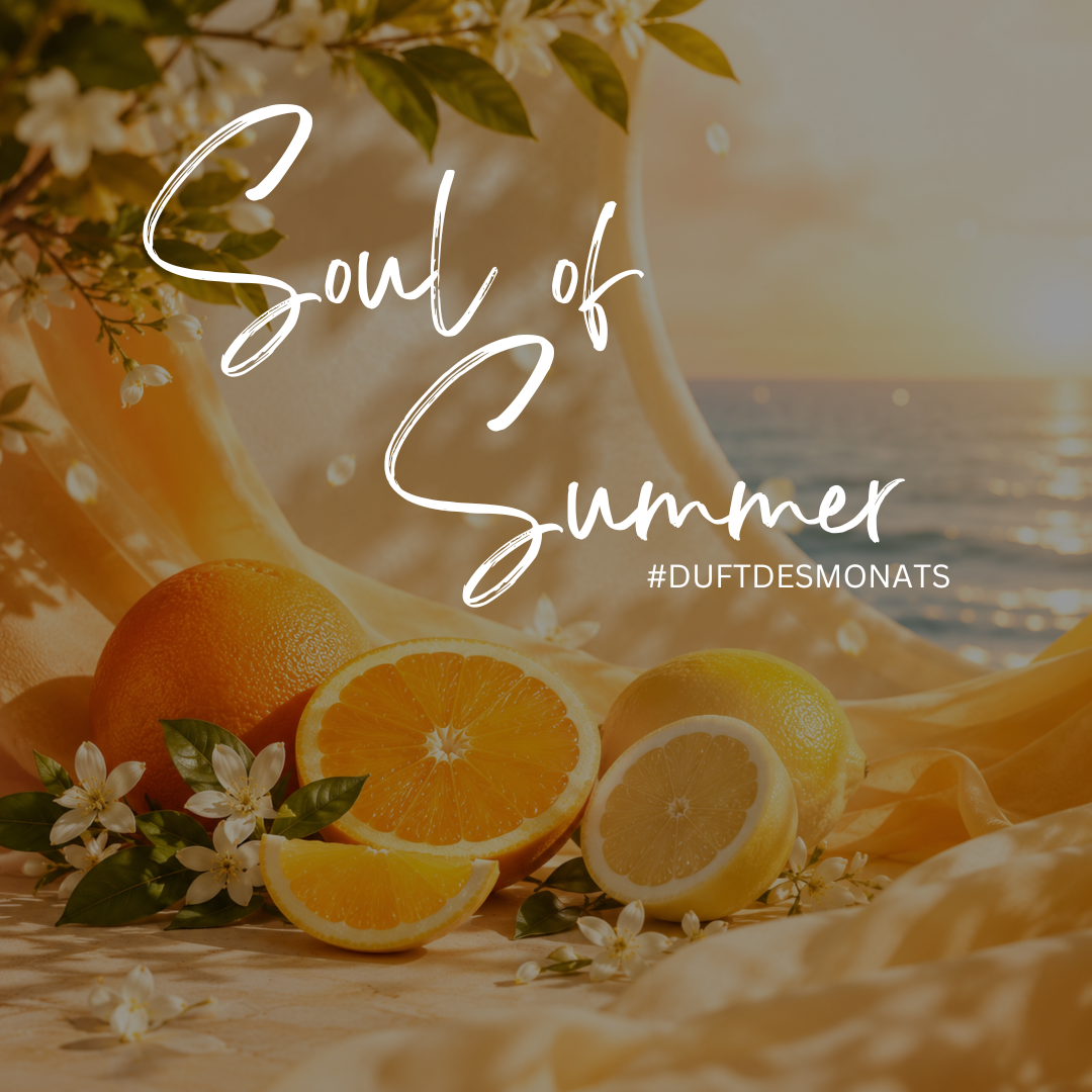 Soul of Summer – Ein perfekter Sommertage für Ihr Zuhause