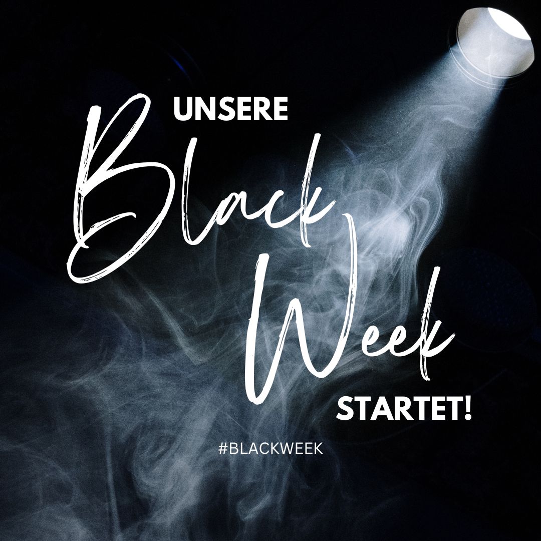 BLACK WEEK