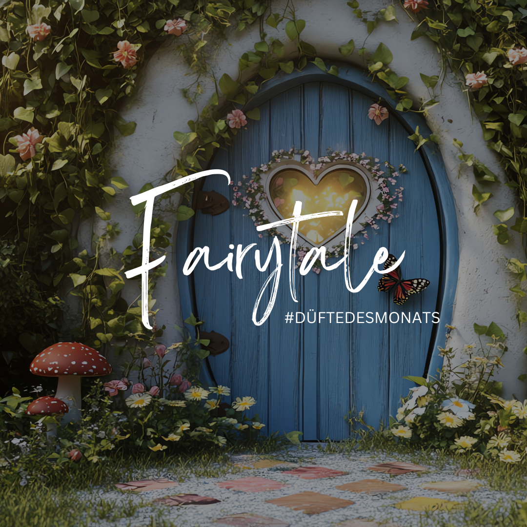 Fairytale – Leichte Frische und neue Inspiration für dein Zuhause
