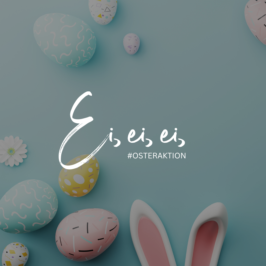 Unser Oster-Highlight