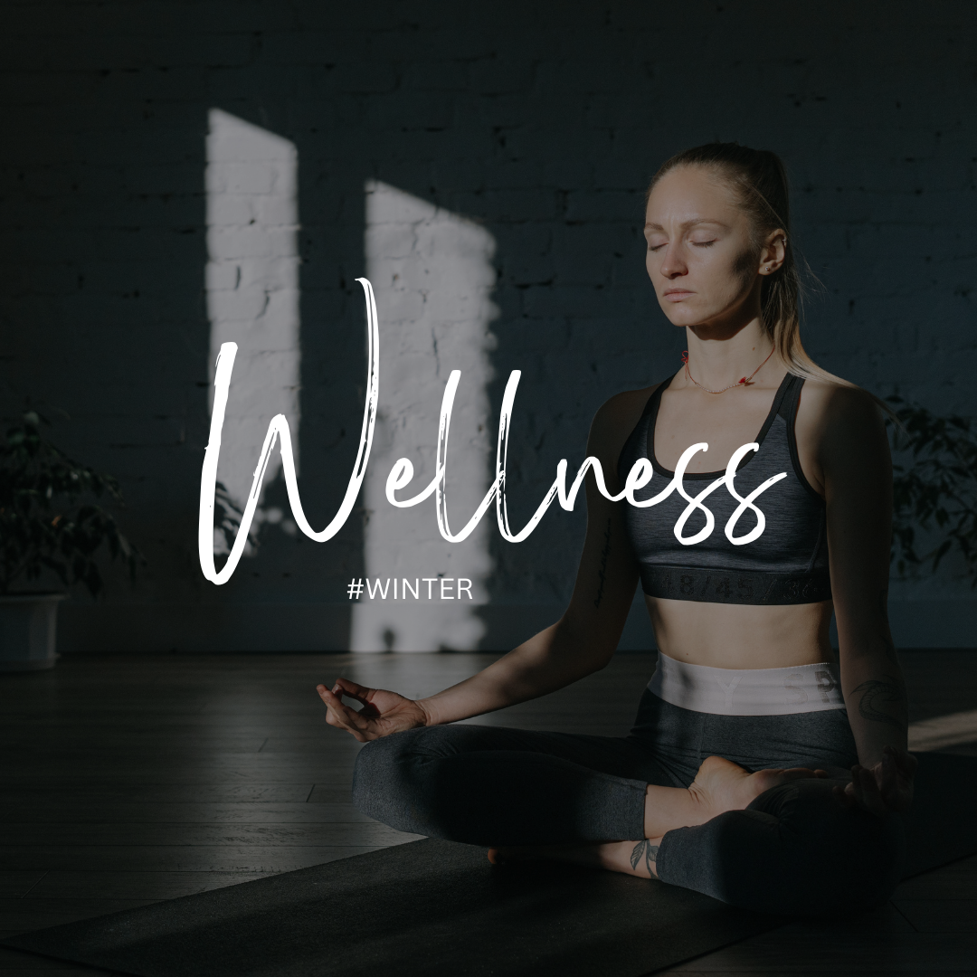 Wellness – Deine persönliche Auszeit im Winter