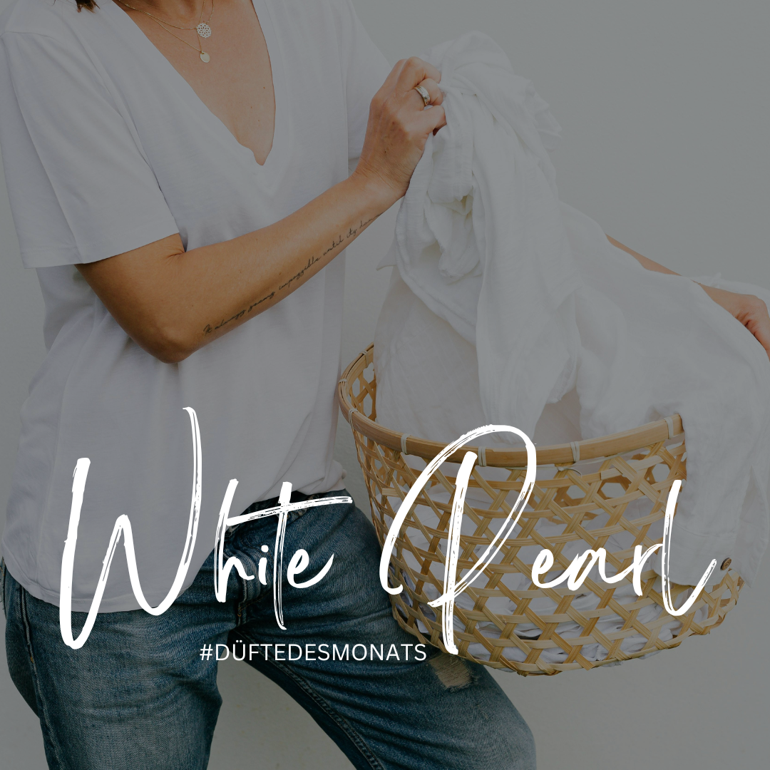 Die Eleganz von Frische und Reinheit für Ihr Zuhause