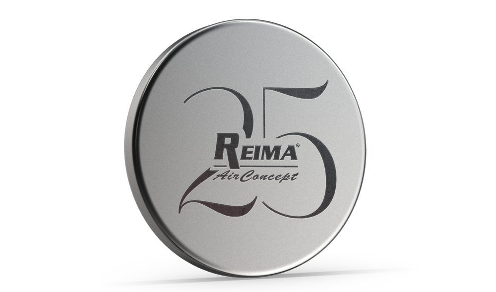 25 REIMA Anniversary