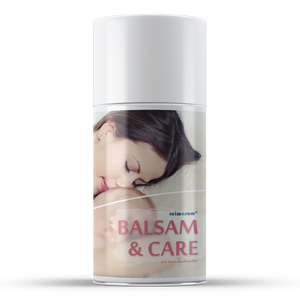 Aerosol Balsam & Care