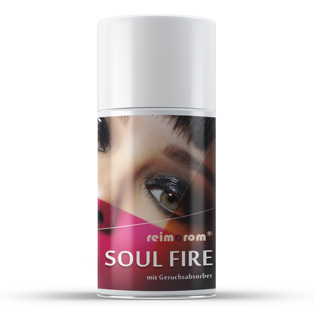 Duftspray Soul Fire Hauptbild