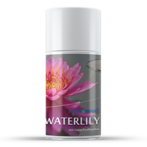 Aerosol Waterlily