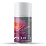 Aerosol Waterlily