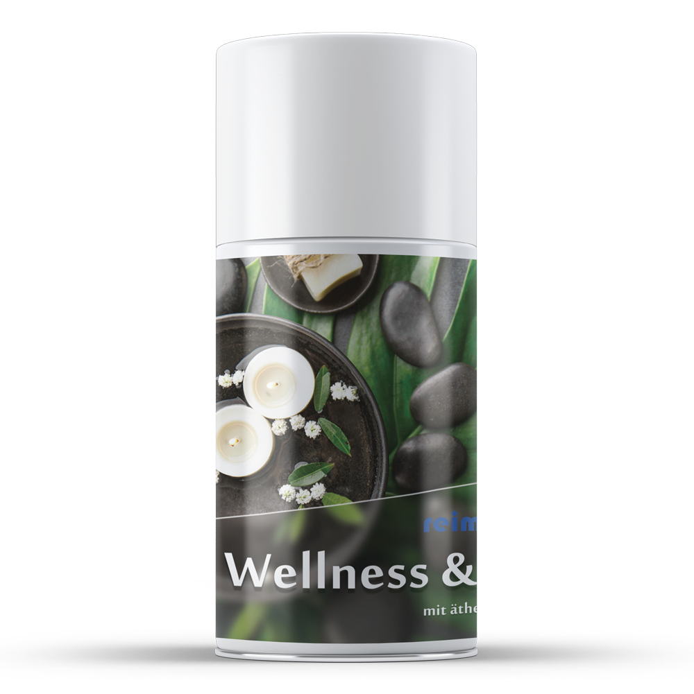 Aerosol Wellness & Spa