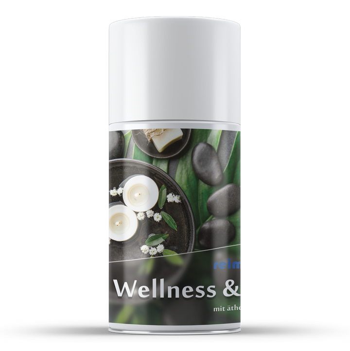 Aerosol Wellness & Spa