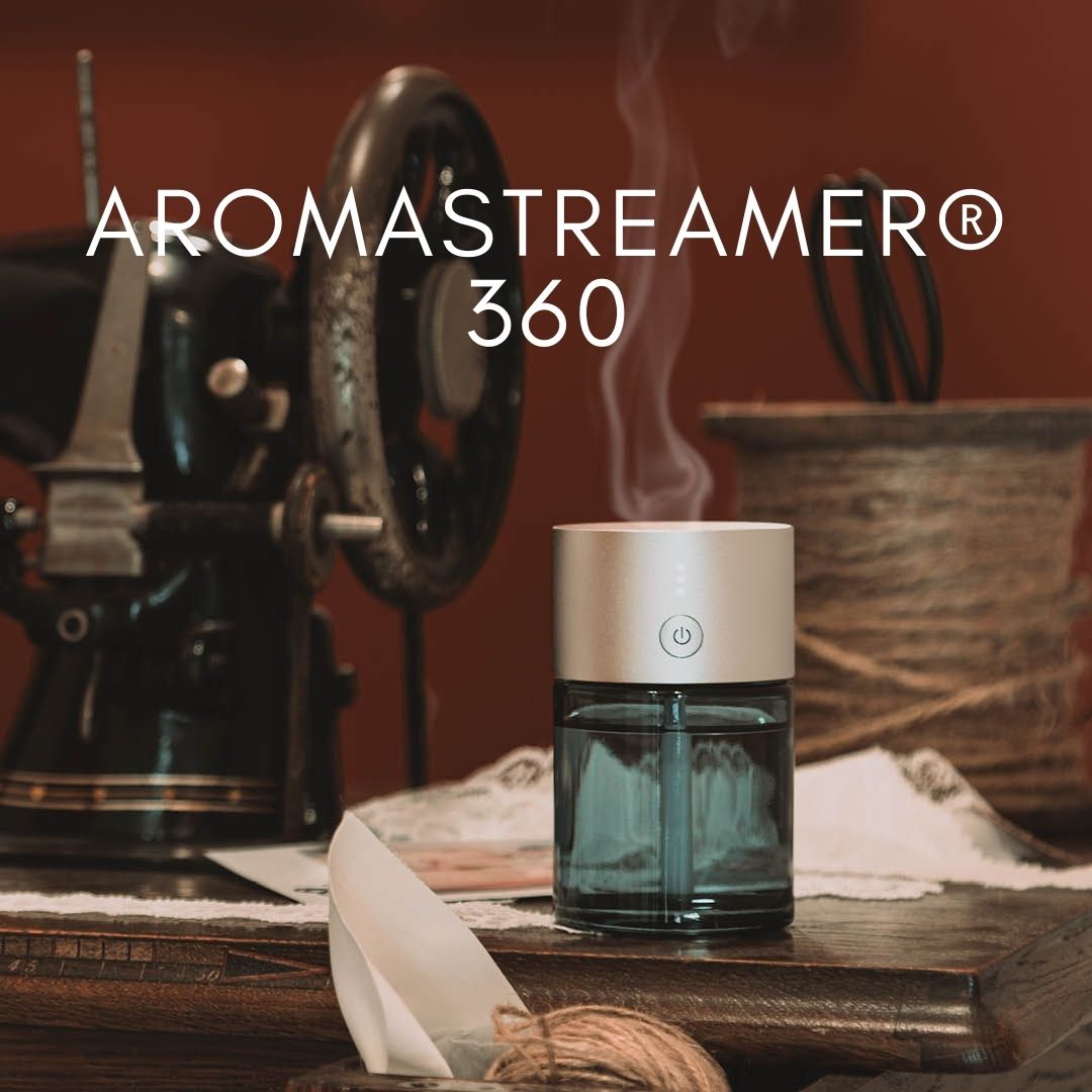 AromaStreamer 360