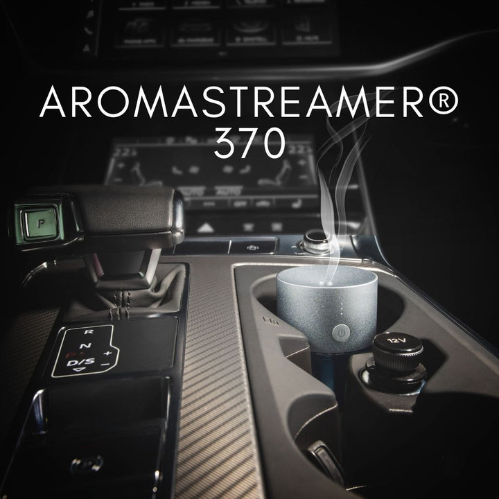 AromaStreamer 370