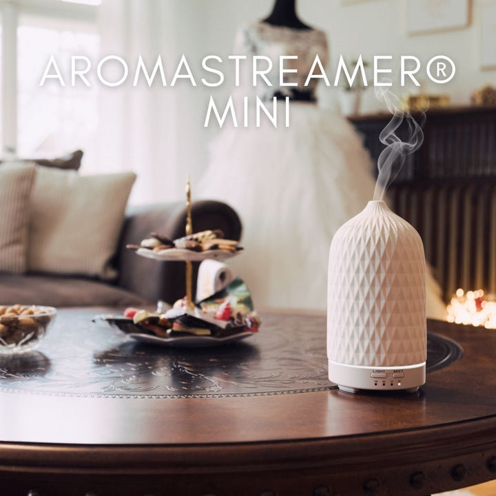 AromaStreamer Mini