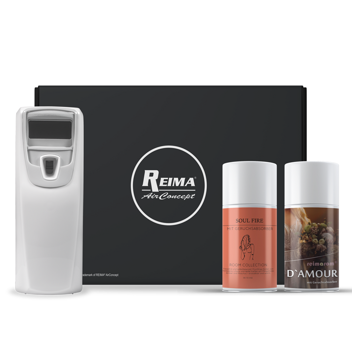 Starter Set Blossom Kiss