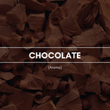 Aerosol Duftspray "Chocolate": Eine zum Anbeißen süße Verlockung fasziniert durch den typischen Vollmilch-Charakter.