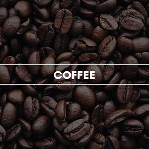 Aerosol Duftspray "Coffee": Frisch gebrühter, dampfender Kaffee mit Milch und Zucker, welch traumhaft angenehmer Duft.