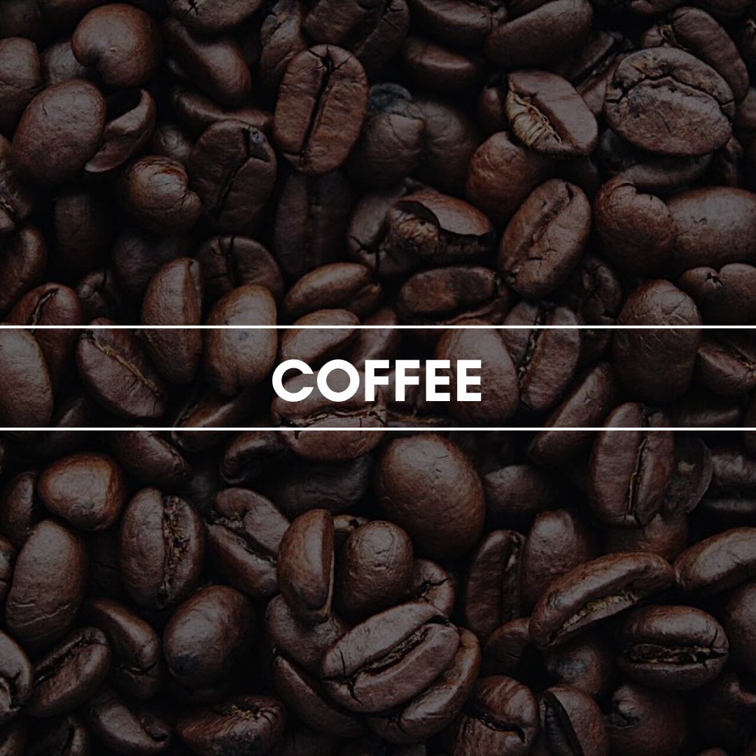 Raumduft "Coffee": Frisch gebrühter, dampfender Kaffee mit Milch und Zucker. Welch traumhaft angenehmer Duft.