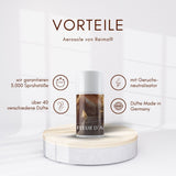 Aerosole Vorteile Fleur d'Amour