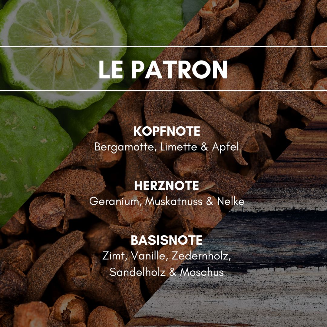 Le Patron