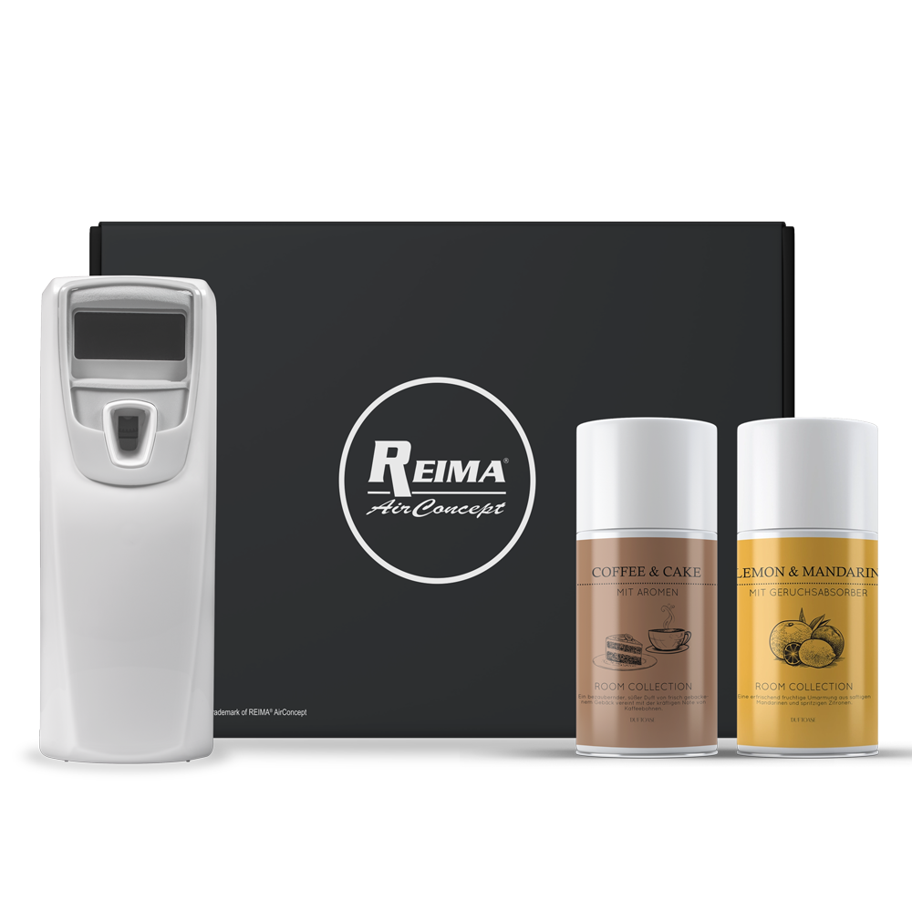 Starter Set Morning Boost