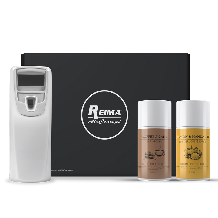 Starter Set Morning Boost