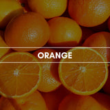 Aerosol Duftspray "Orange": Der Duft der portugiesischen Sonnenfrucht, erfrischt durch ihre unverkennbare Nuance.