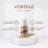 Aerosole Vorteile Oudh Omar