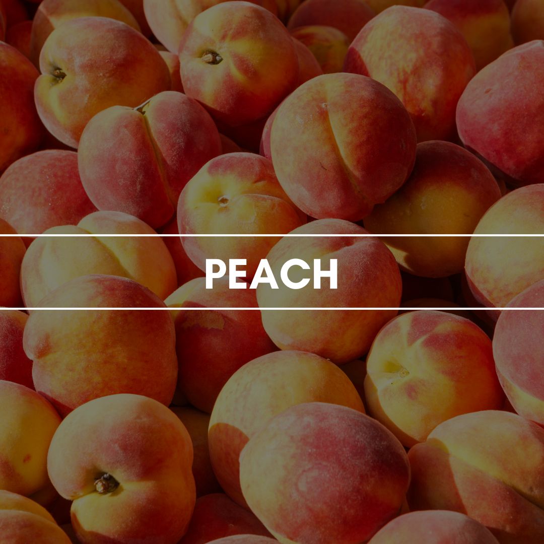 Duftpyramide Peach