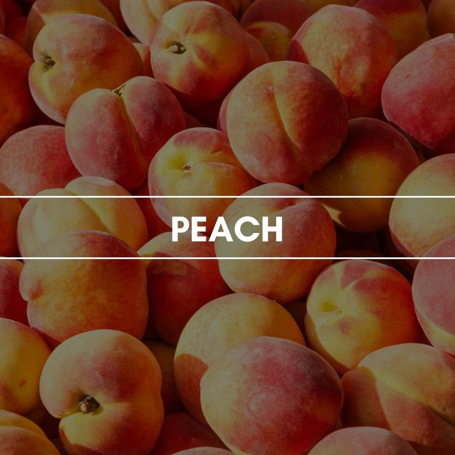 Duftpyramide Peach