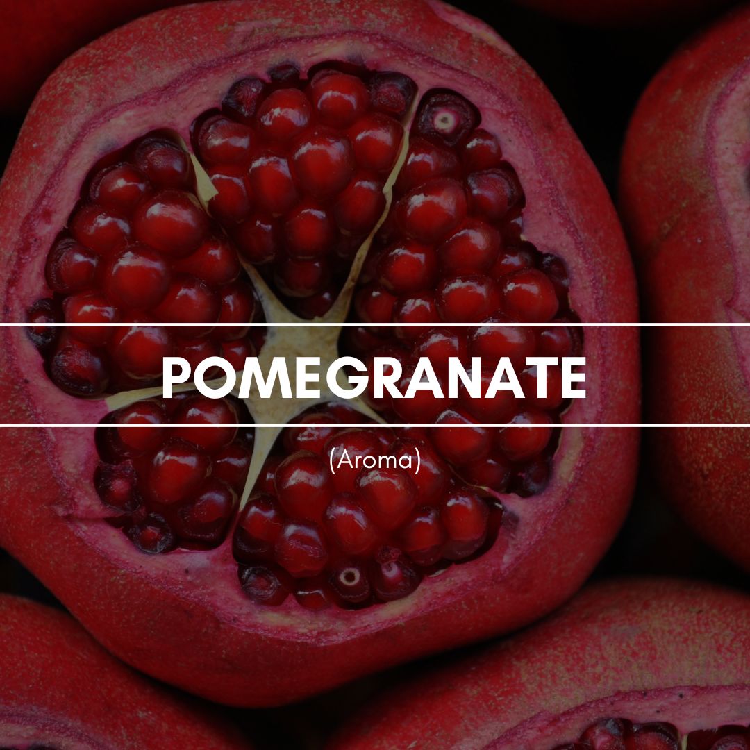 Duftpyramide Pomegranate