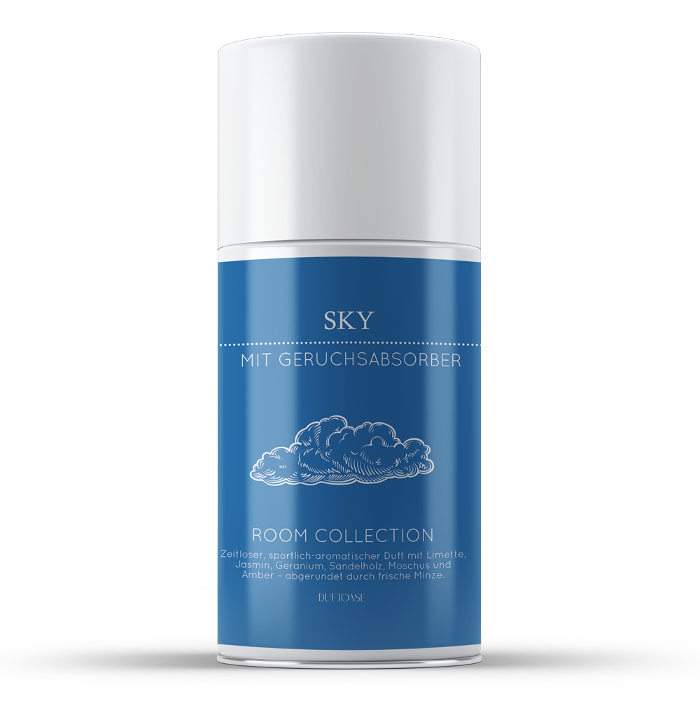 Duftspray Sky