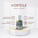 Aerosole Vorteile Smooth Harmony