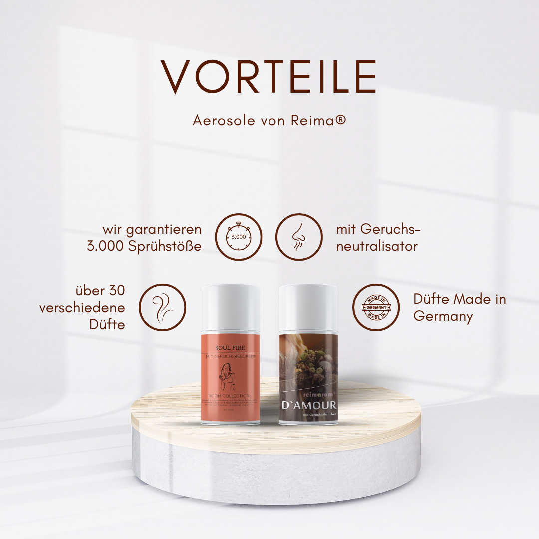 Starter Set Blossom Kiss