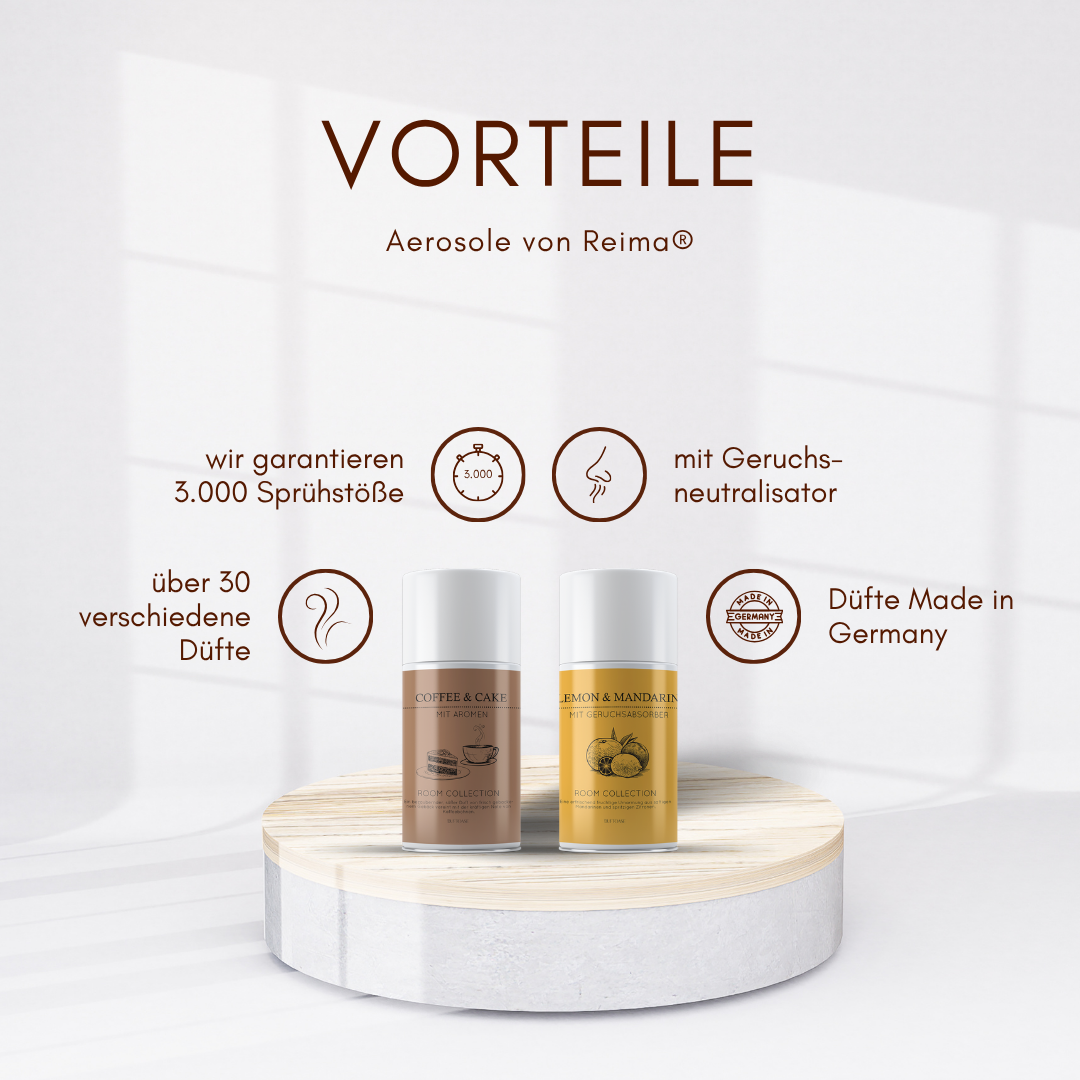 Starter Set Morning Boost