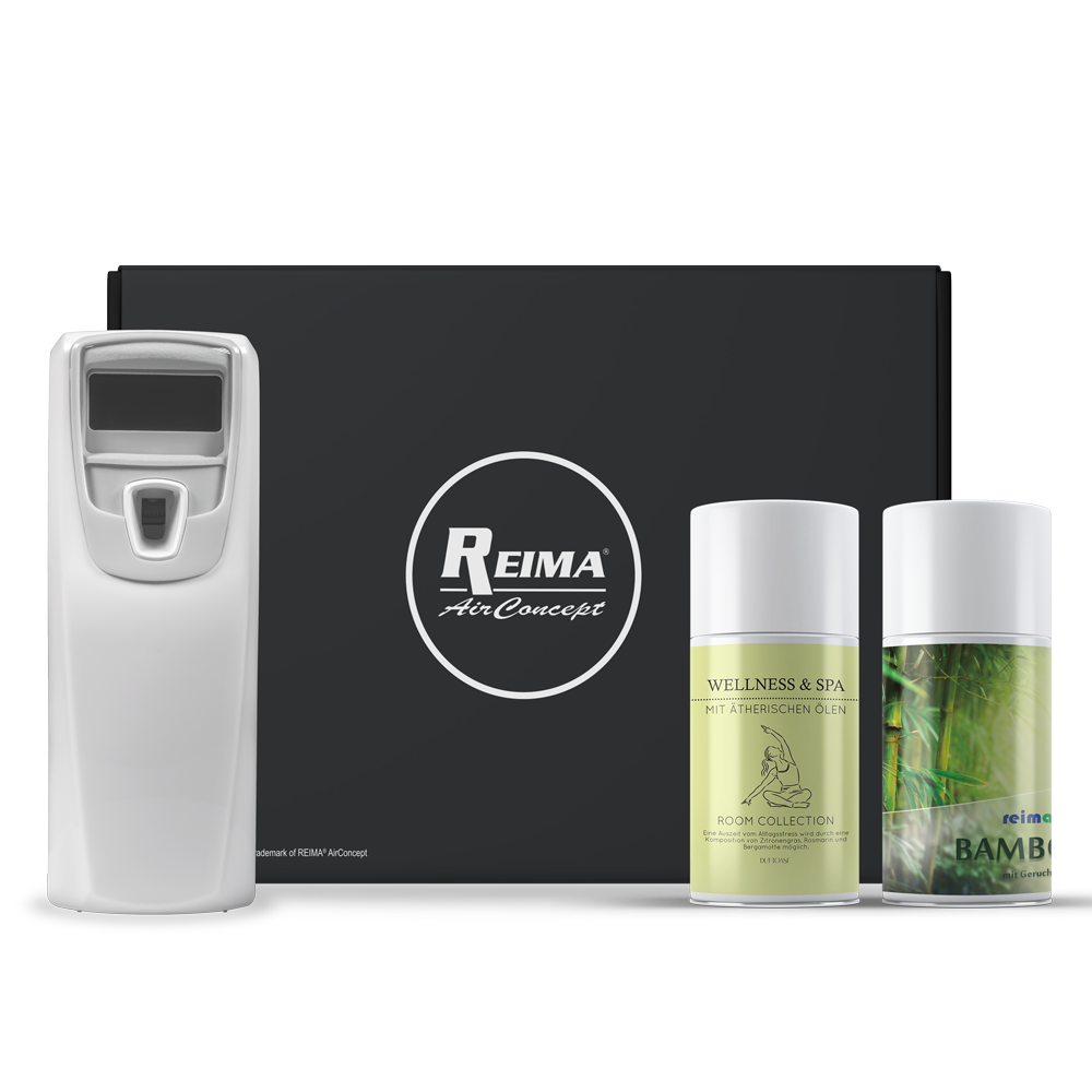 Starter Set Zen Garden