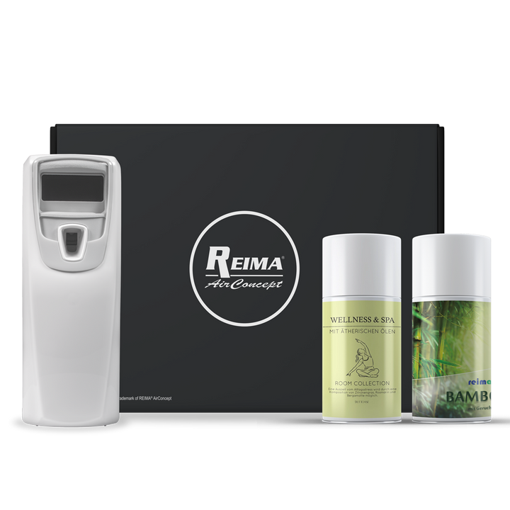 Starter Set Zen Garden