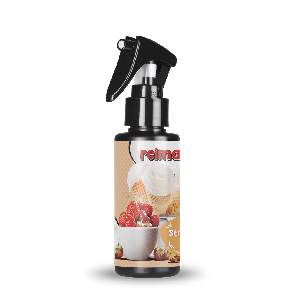 Duftspray Strawberry Vanilla