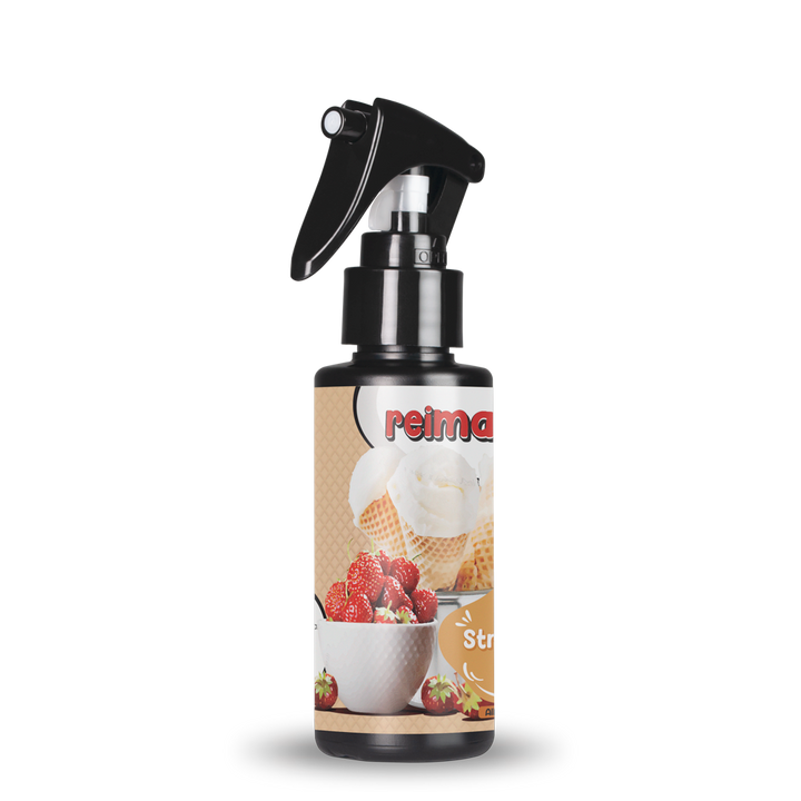 Duftspray Strawberry Vanilla