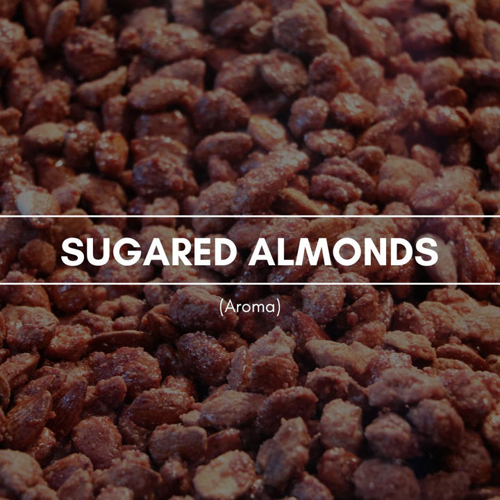 Duftpyramide Sugared Almonds