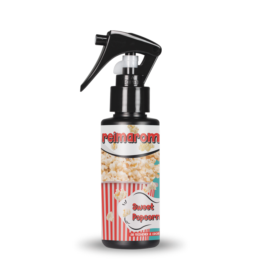 reimarom air freshener Sweet Popcorn