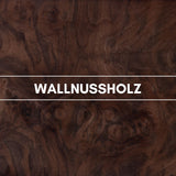 Raumduft "Walnussholz": Ein edler Wohlgeruch von Walnussholz betört durch sein harmonisches Duftempfinden.