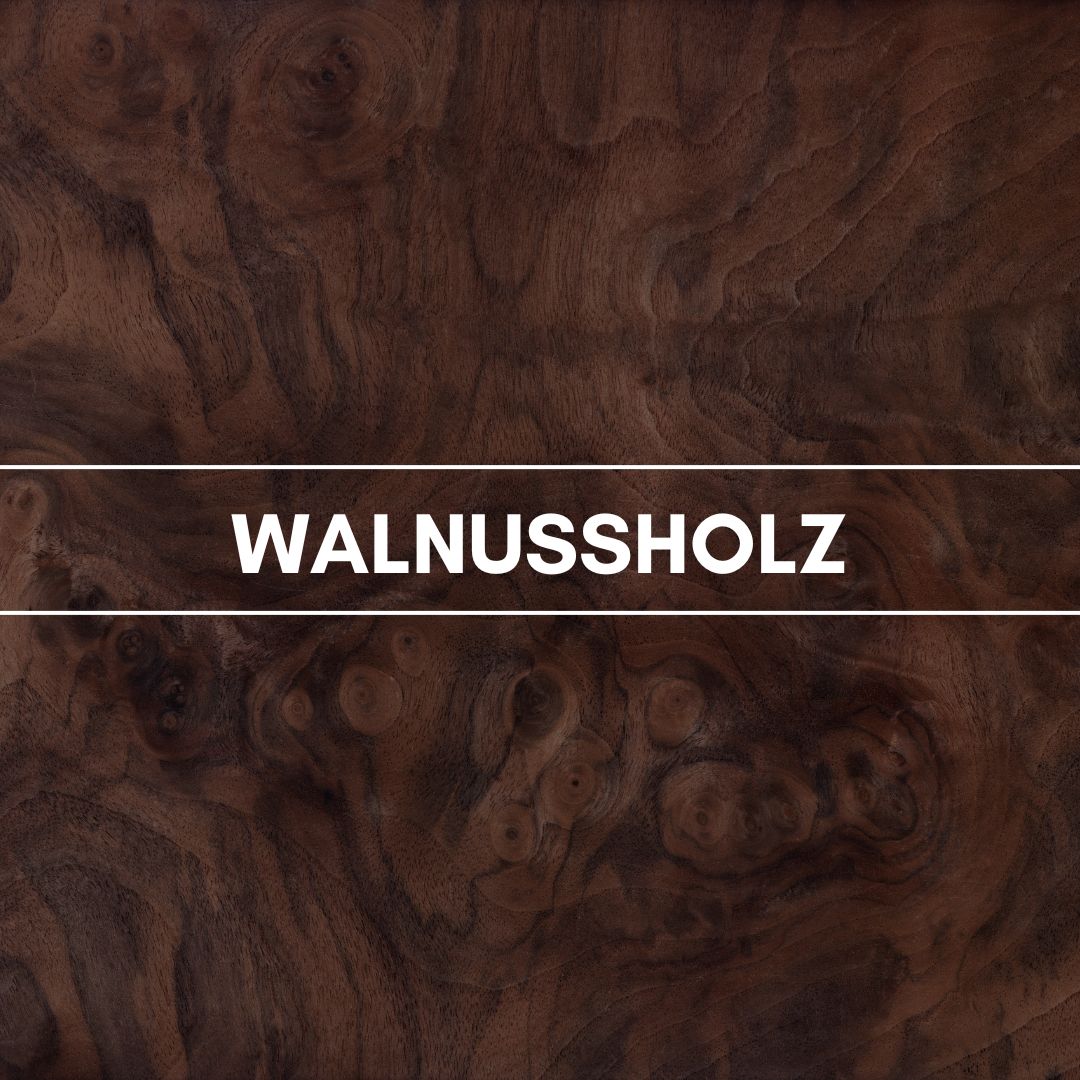 Raumduft "Walnussholz": Ein edler Wohlgeruch von Walnussholz betört durch sein harmonisches Duftempfinden.