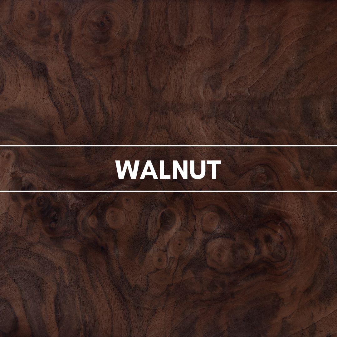 Duftpyramide Walnut