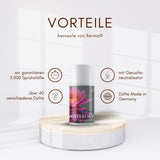 Aerosole Vorteile Waterlily