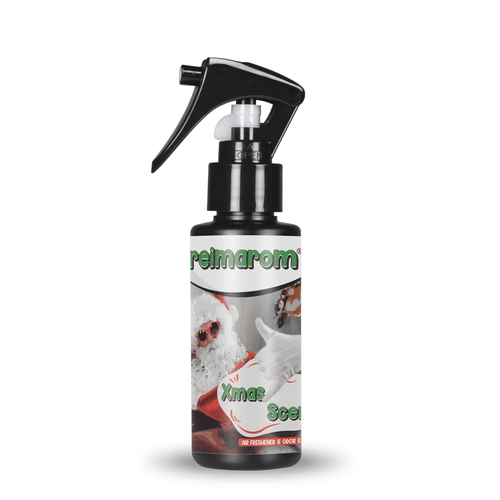 Raum- und Autospray Xmas Scent