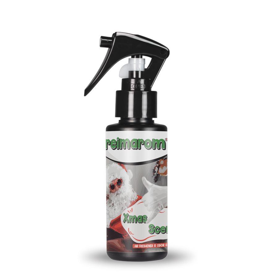 Raum- und Autospray Xmas Scent