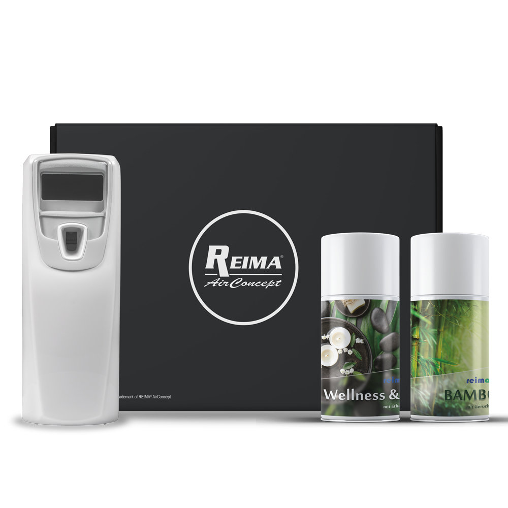 Starter Set Zen Garden